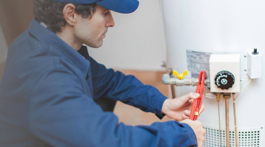 Professional Tankless Water Heater Installation in Sunapee, NH